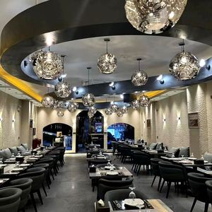 Antalya Turkish Coffee