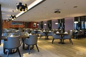 Baiyun Hotel - Italian Restaurant