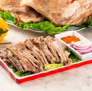 Saland · Xinjiang Halal Food (Xiaobei Branch 1st Store)