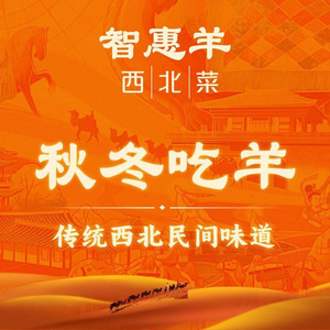 Zhihuiyang - Halal - Xinjiang Cuisine (Xiaobei Branch)