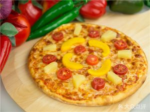 POULE D'OR Boudou Western Restaurant