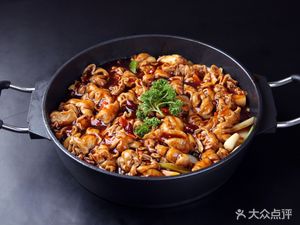 Xianglian Lou (Xianlie South Road Store)