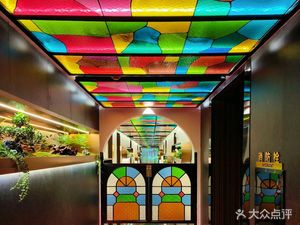 Wuxiang Dige · Home-style Cuisine