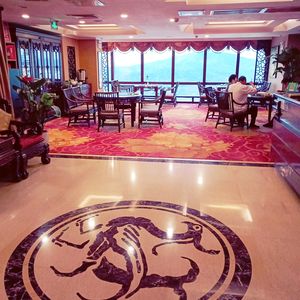 Qinghui Garden Restaurant (Asia International Hotel)