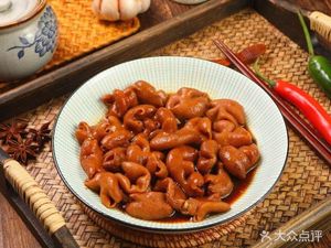 Qiangji Bamboo-Shredded Noodles (Taogin Store)