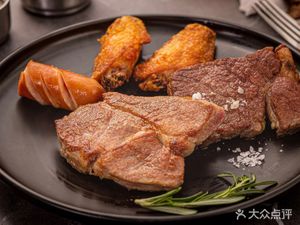 Zhenzhen Italian Pasta House