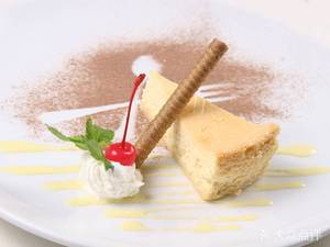 The Paddy Field · Farmhouse Western Restaurant (Huayue Road Store)