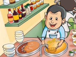 Xinji Traditional Bamboo Lift Noodles (Taojin Branch)