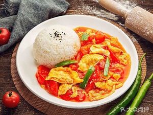 Northwest Lou · Handmade Beef Noodles