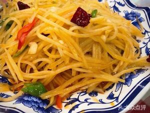 Chen's Chinese Beef Noodles