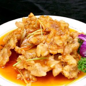 Niu Ge Private Kitchen