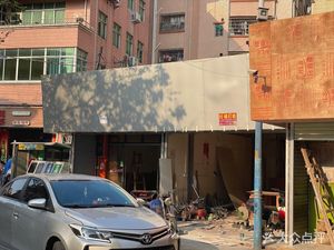 Wu Village Grilled Shellfish King