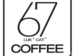 67 LUKCAT Coffee
