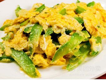 HAKKA Hakka Cuisine · Farmhouse Stir-Fry (Xintang Store)