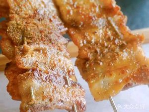 Xue Xiang One Way North Northeast Barbecue (Tianhe Wisdom City Branch)