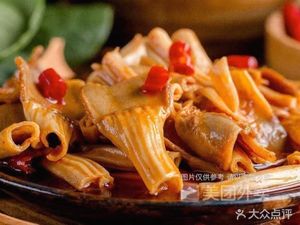 Grandma Sun's Chengdu Old Lady Feet (Xinxintang Store)