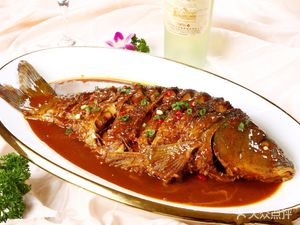 Henan Hot Pot Noodles