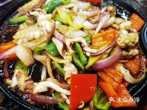 Yao's Fresh Offal Congee