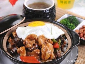 Shi Shang Fang (Xiaoxintang Branch)