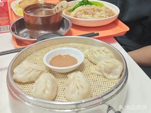 Shaxian Snack Food (Huangcun Xin Village Street Store)