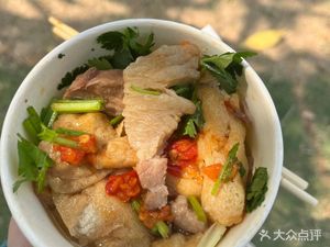 Lingnan No.1 Pot (Gaotang Road Store)