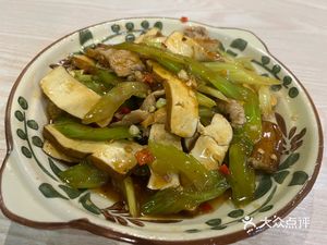 Guangtou La Restaurant (Daguan Zhonglu Branch)