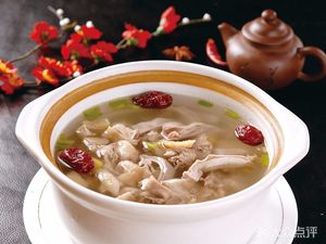 Cheng Daima Bone Soup Rice (Kecheng Store)