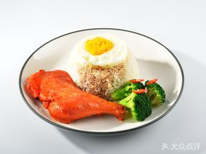 Erliang La Fan (Lingnan College Branch)