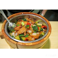 Yipinxiang Wooden Bucket Rice (Vanke Store)