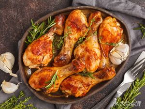 Chaoxuan Longjiang Pig Trotter Rice (Xinyuan Xincun Branch)