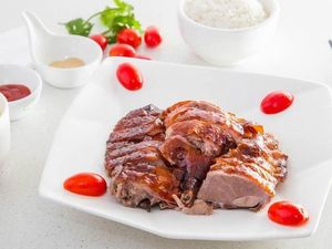 Mi Xiaofan Da (Vanke Yun Store)