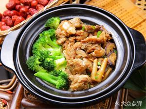 Run Yue Claypot Rice (Vanke Miku Store)