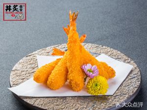 Don-Shi Dining Hall (Zhicheng Store)