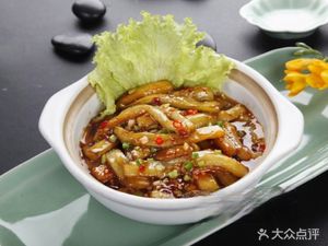 Yongji Chaozhou Restaurant (Xiyue Xibiankeng Street Branch)