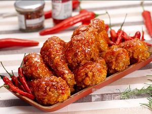 Korean Fried Chicken & Beer House (Tianhe Store)