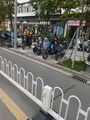 Fresh Xinjiang Lamb Skewers (Tianhe·Wanke Yuncheng Branch)