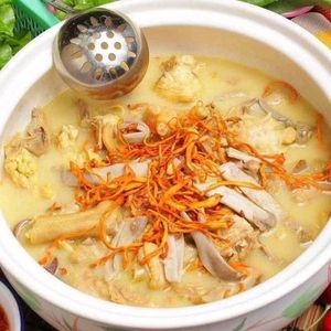 Mr. Jiang's Paper-Bag Fish (Xibenkengxia Street Branch)