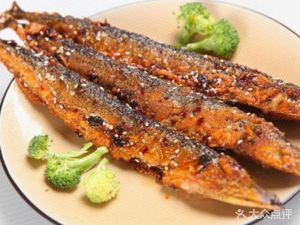 Beijing Flavor Barbecue (Xinyuan Xincun Store)