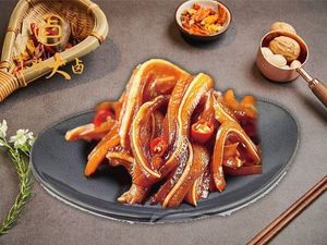 Little Hoof Great Brine