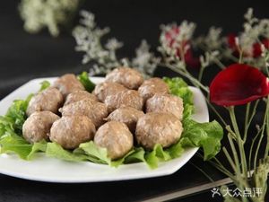 Beef Tripe (Xintai Street Store)