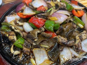 Leizhou Lamb Hot Pot City