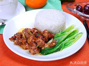 Qihuo Private Kitchen