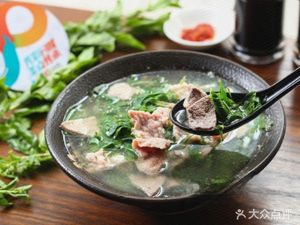 Hakka Pickled Noodles (Xiao Xintang Branch)