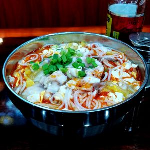 Old Changsha Classic Fish Noodles and Braised Noodles (Tianhe Smart City Store)