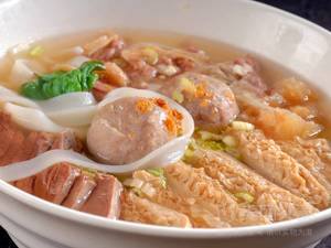 Yi Pin Xian Chao Wei Tang Fen Shi Jia (Xin Tang Store)