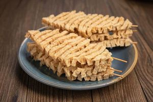 Luo Huan Ke Liuzhou Screw Noodles