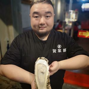 He Feng Private Kitchen · Seafood Barbecue (Changgang Store)