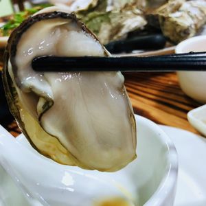 Da Fu Oyster Udon Restaurant (Gexin Road Branch)