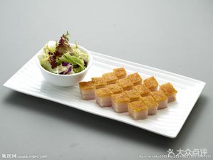 De Ji Hong Kong Style Roast Meat (Fenghuang New Village Store)