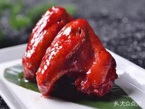 Chuangshan Gold Roast Goose (Shayuan Market Store)